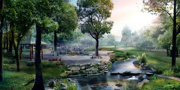 2017園林藝術(shù)十大品牌排行榜揭曉 園林景觀工程施工，哪個(gè)品牌更勝一籌？